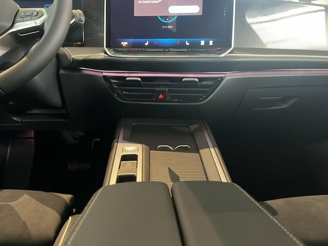 Volkswagen Passat Business DSG Variant