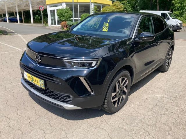 Opel Mokka Elegance