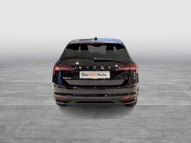 Skoda Scala Selection