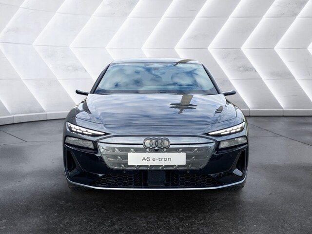 Audi A6 e-tron Avant Performance