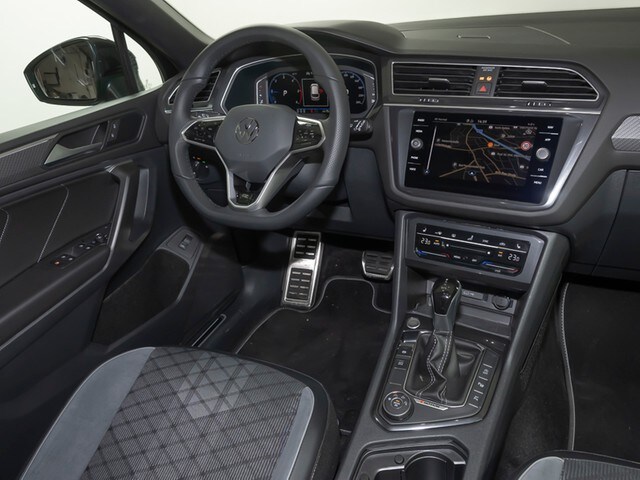 Volkswagen Tiguan 2.0 TDI Allspace DSG