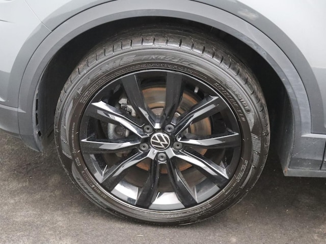 Volkswagen T-Roc 2.0 TDI DSG Sport