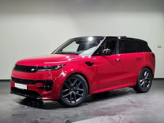 Land Rover Range Rover Sport D300 Dynamic SE
