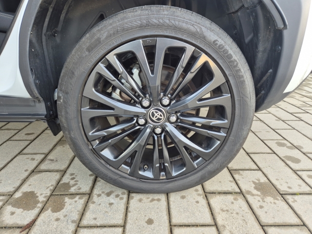 Toyota Yaris Cross 5-deurs