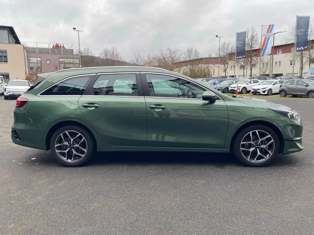 Kia Ceed Spirit SportWagon
