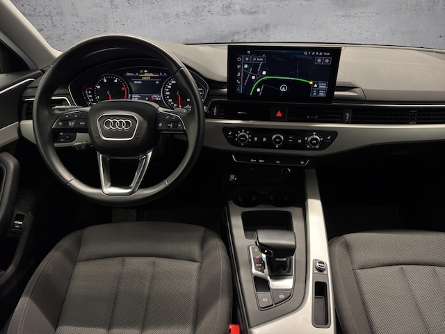 Audi A4 35 TDI Avant S-Tronic