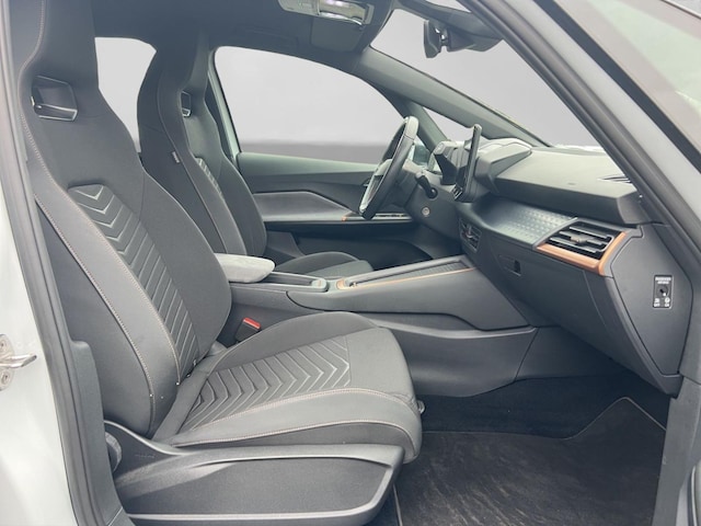 Cupra Born Born LM19 NAVI KAMERA PARKLENK ACC PILOT-M