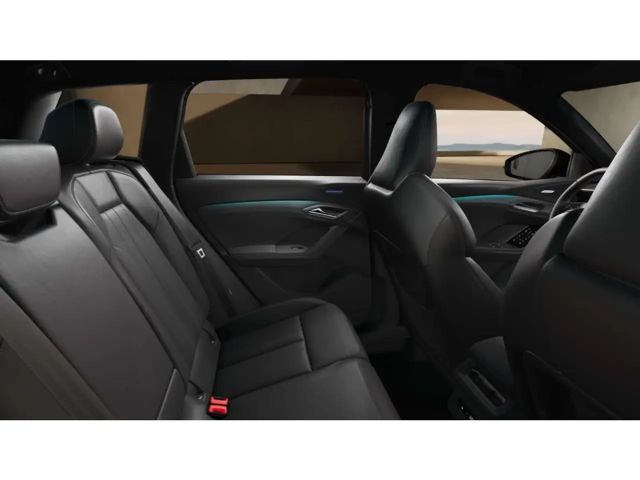 Audi Q6 e-tron Quattro S-Line