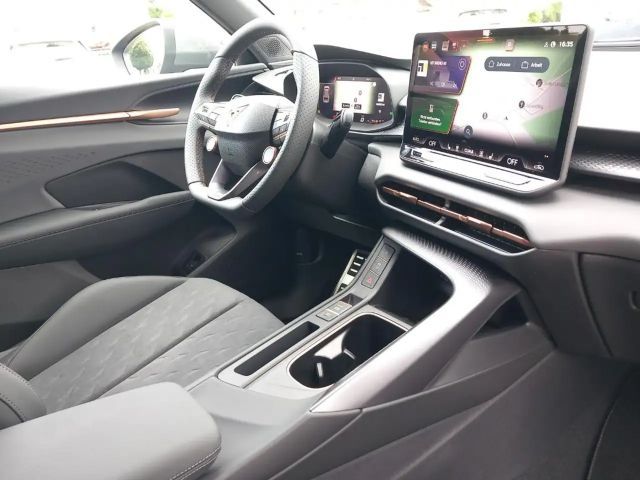 Cupra Terramar 1.5 eTSI