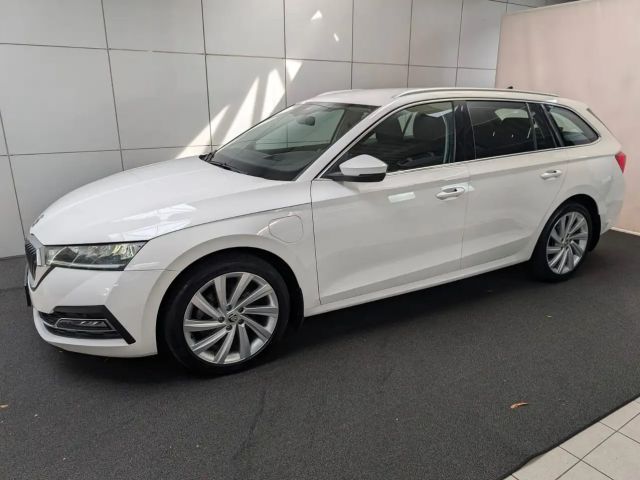 Skoda Octavia Combi Style Style iV