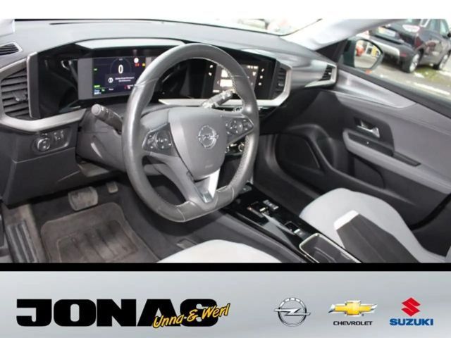 Opel Mokka Elegance Mokka-e