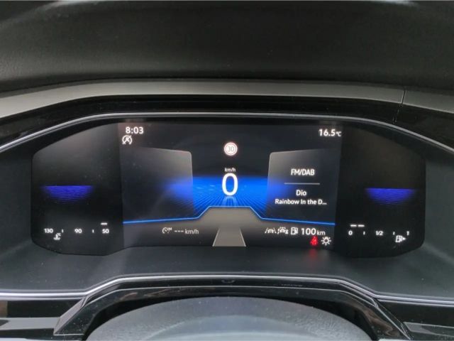 Volkswagen Taigo 1.0 TSI Move