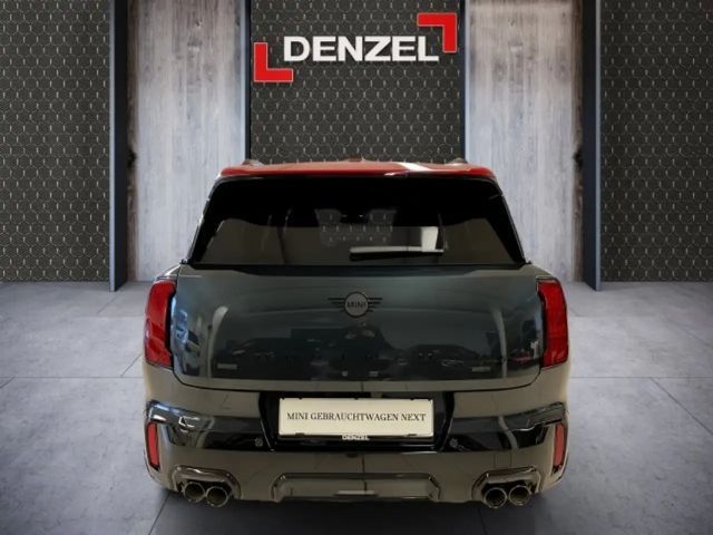 MINI Cooper SE Countryman All4 SE