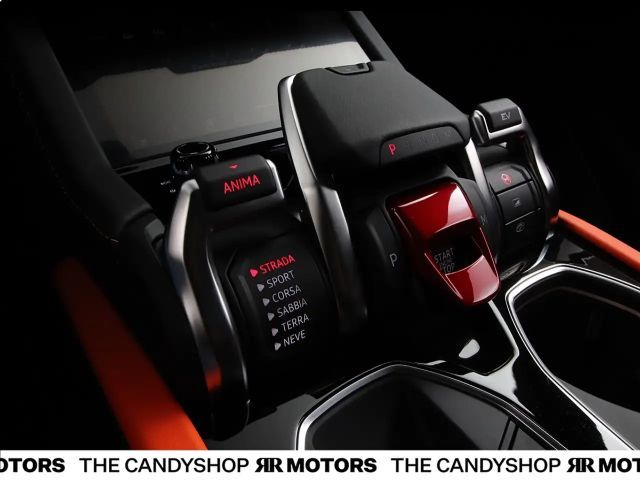 Lamborghini Urus URUS SE *Neuwagen*panoramic_roof*36Km*