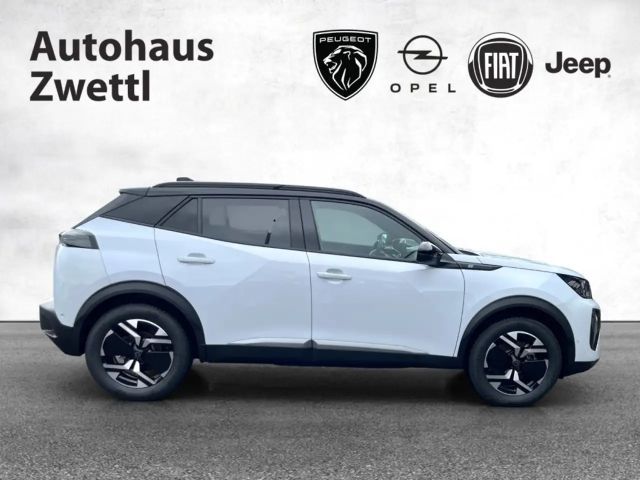 Peugeot E-2008 GT-Line