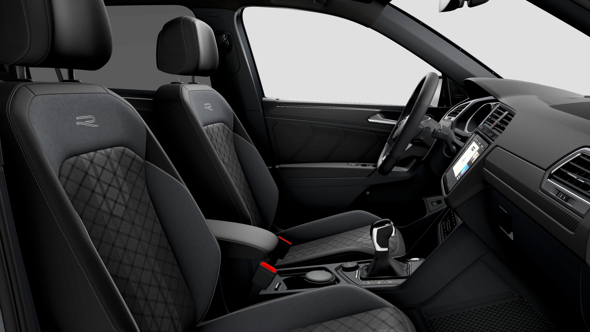 Volkswagen Tiguan 2.0 TDI 4Motion Allspace