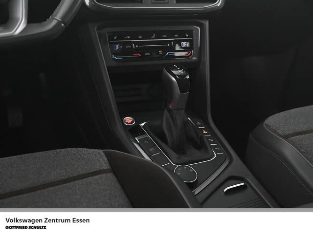 Seat Tarraco Xcellence e-Hybrid