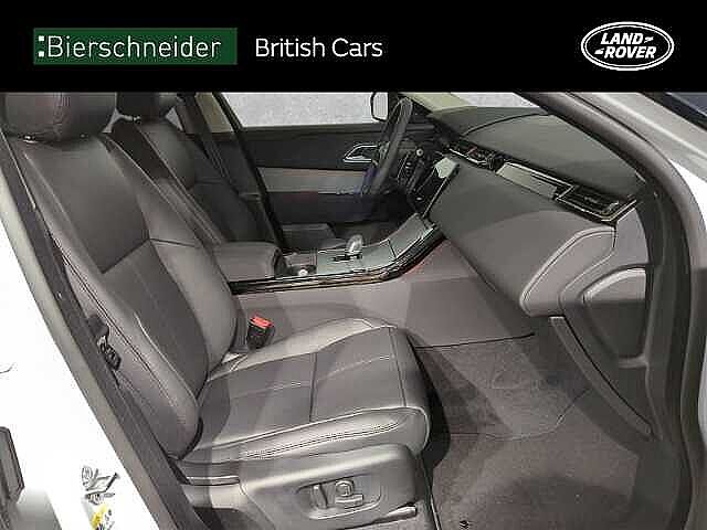 Land Rover Range Rover Velar D200 S