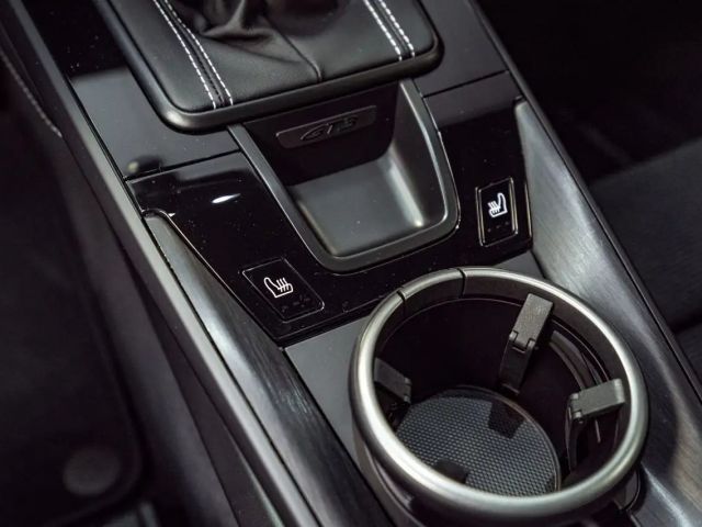 Porsche 992 Coupé GT3