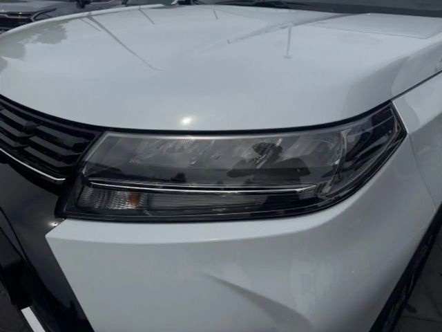 Suzuki Vitara Comfort