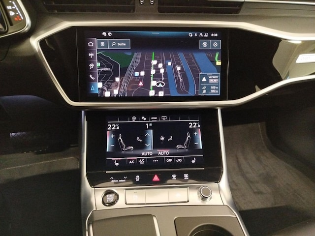 Audi A6 45 TFSI Avant S-Tronic