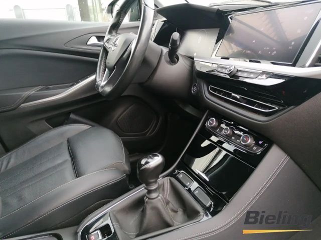 Opel Grandland X Turbo Ultimate