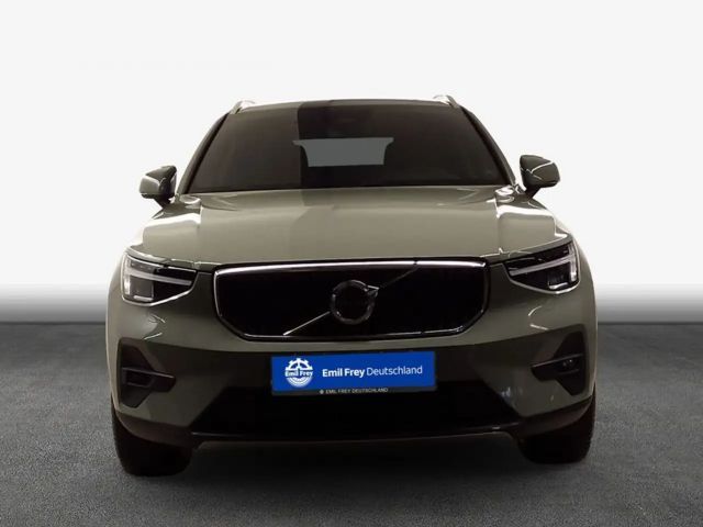 Volvo XC40 Core