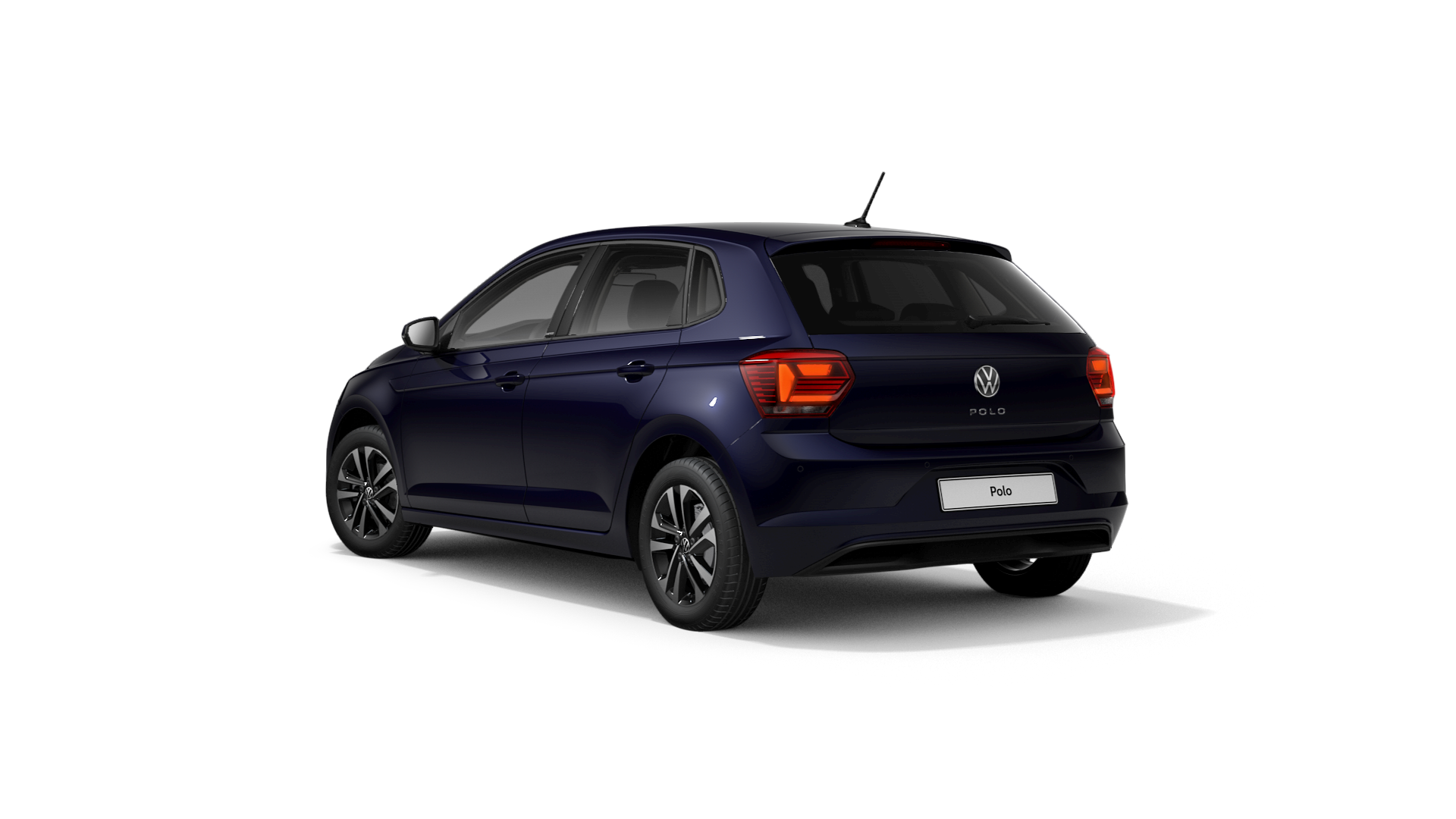 Volkswagen Polo Polo 1.0 United NAVI KLIMA PDC ACC BLUETOOTH