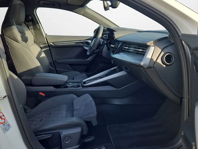 Audi S3 Quattro S-Tronic Sedan Sportback