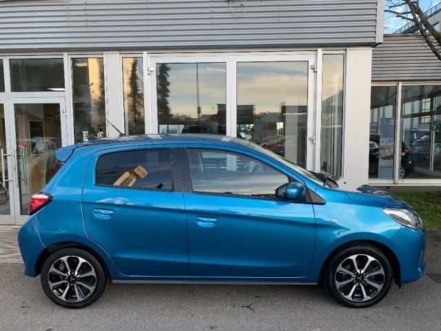 Mitsubishi Space Star ClearTec MIVEC Star