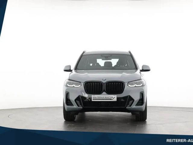 BMW X3 M-Sport xDrive