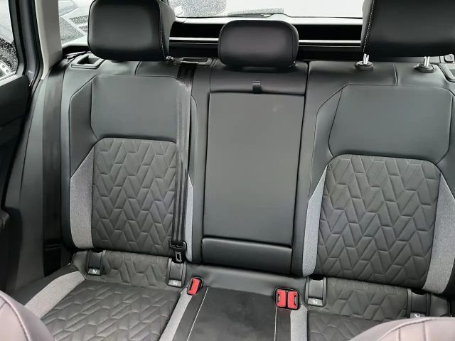 Volkswagen Golf DSG Variant