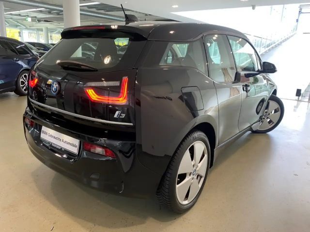 BMW i3 120Ah Sedan