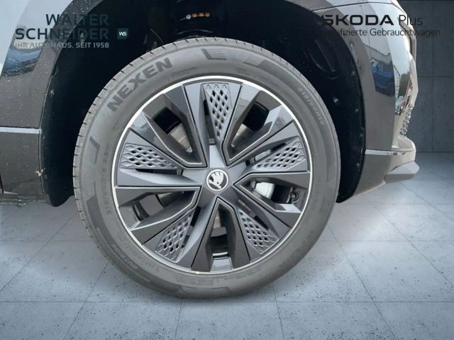 Skoda Karoq 1.5 TSI Sportline