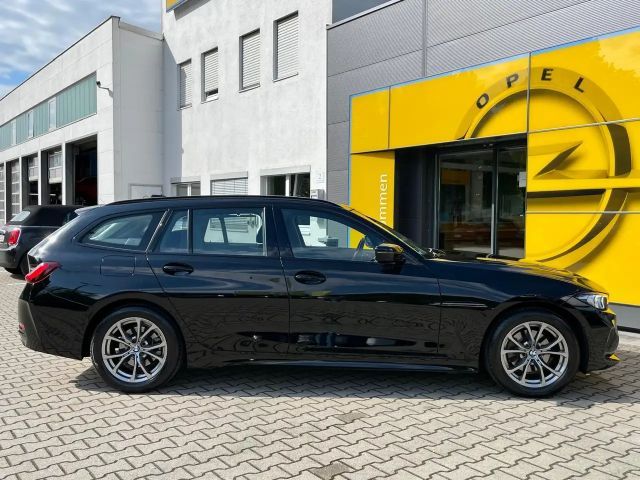 BMW 320 320d Touring