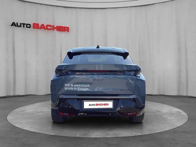 Peugeot E-3008 GT-Line