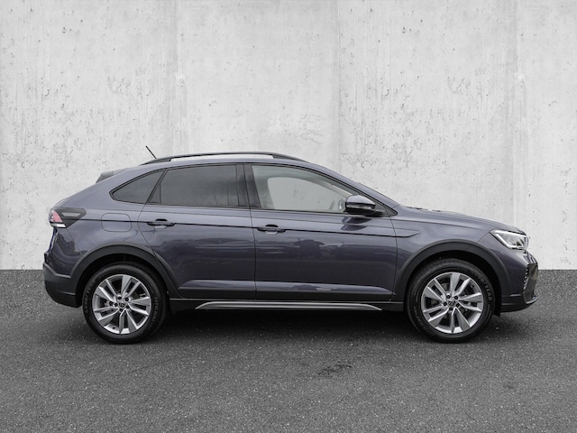 Volkswagen Taigo 1.0 TSI