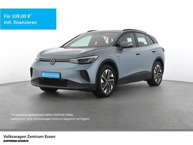 Volkswagen ID.4 Performance Pure