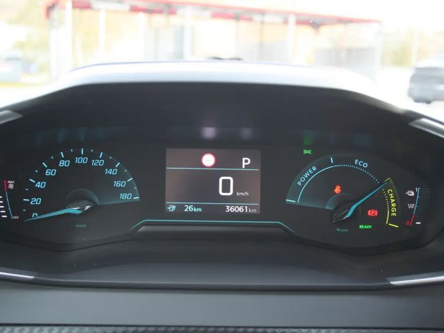 Peugeot E-208 Active Pack