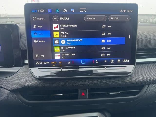 Volkswagen T-Roc 1.5 eTSI DSG Life Plus