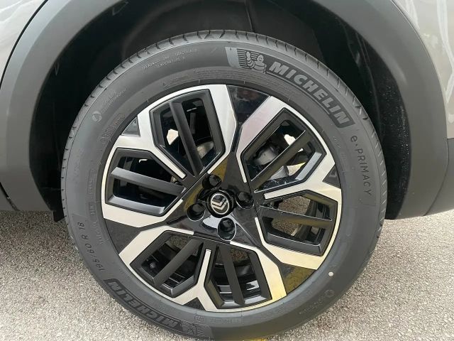 Citroën C4 Max PureTech