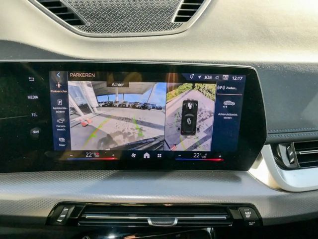 BMW iX1 Drive pro M-Sport xDrive30