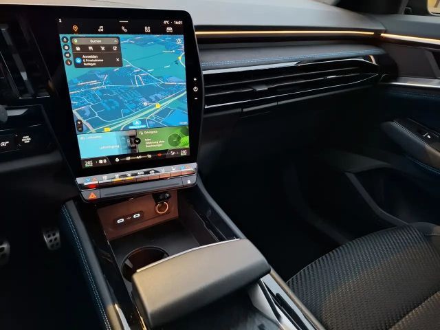 Renault Austral Alpine Esprit Techno