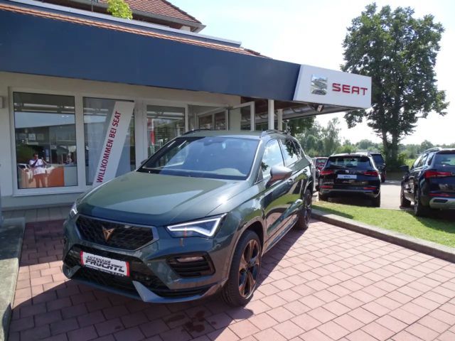 Cupra Ateca 1.5 TSI DSG