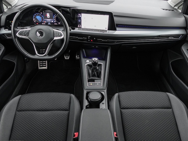 Volkswagen Golf 1.0 TSI