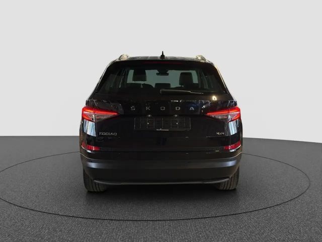 Skoda Kodiaq 2.0 TDI 4x4 Style Style