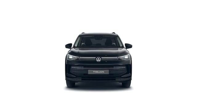 Volkswagen Tiguan 1.5 TSI DSG Life