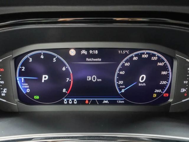 Volkswagen T-Roc DSG R-Line