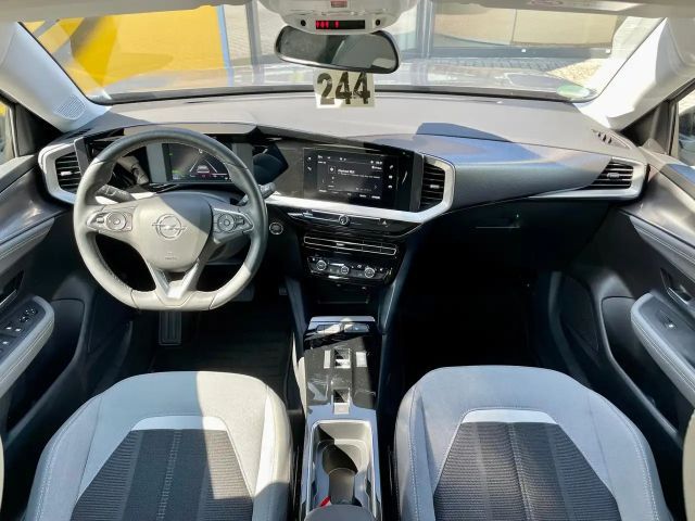 Opel Mokka Elegance Mokka-e