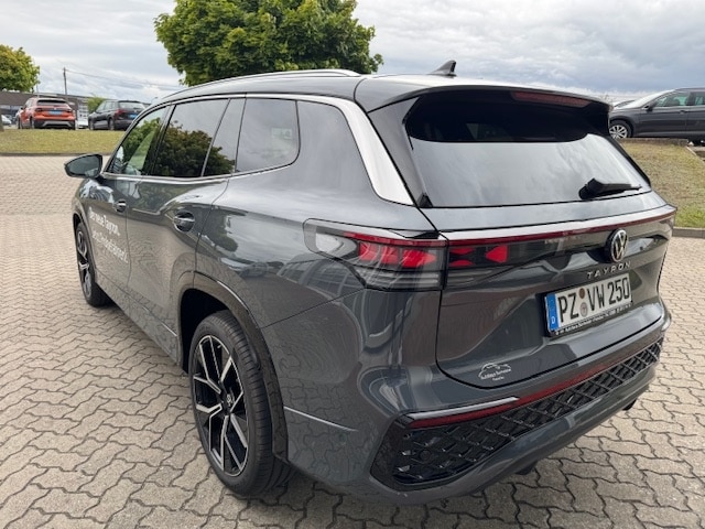 Volkswagen Tayron 4Motion